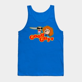 Good Guys Tank Top